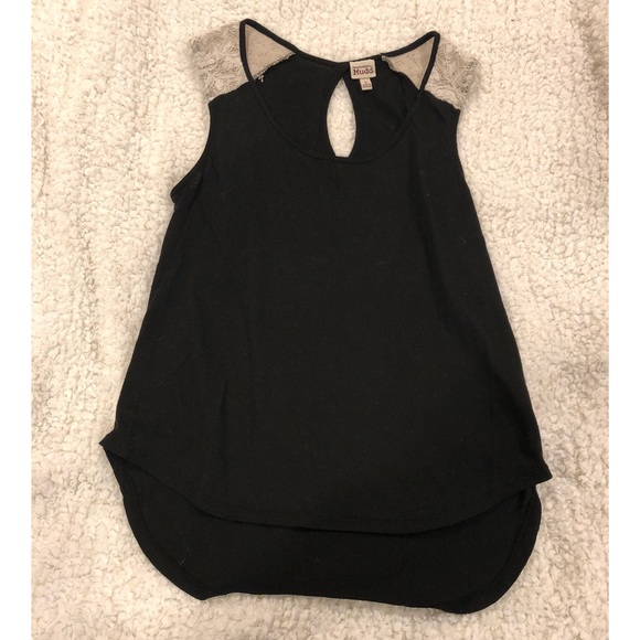 Mudd Tops - Tank Top